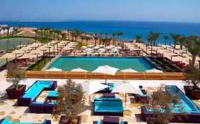 Retac Qunay Dahab Resort & Spa